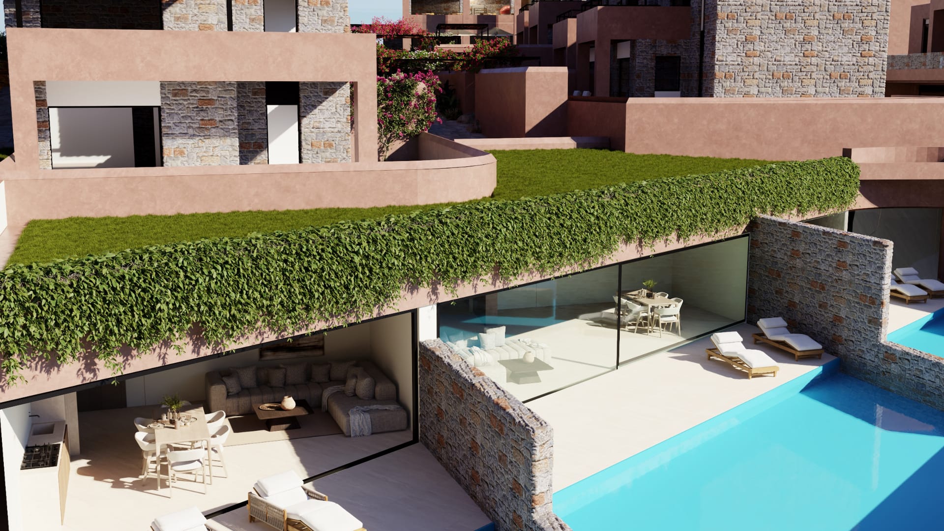 Volta Seaside Boutique Hotel - 1BCSPP - 3