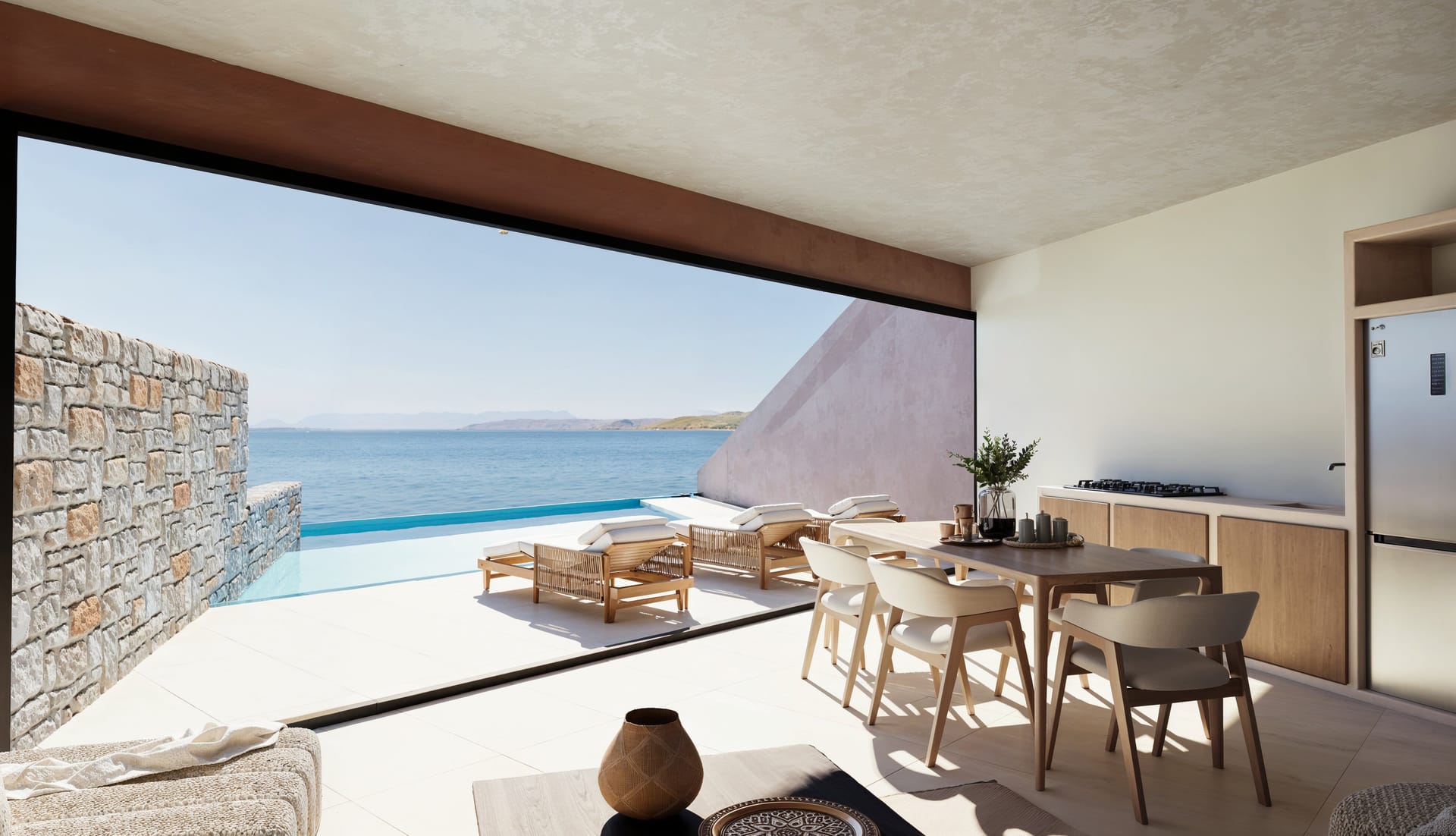 Volta Seaside Boutique Hotel - 1BCSPP - 2