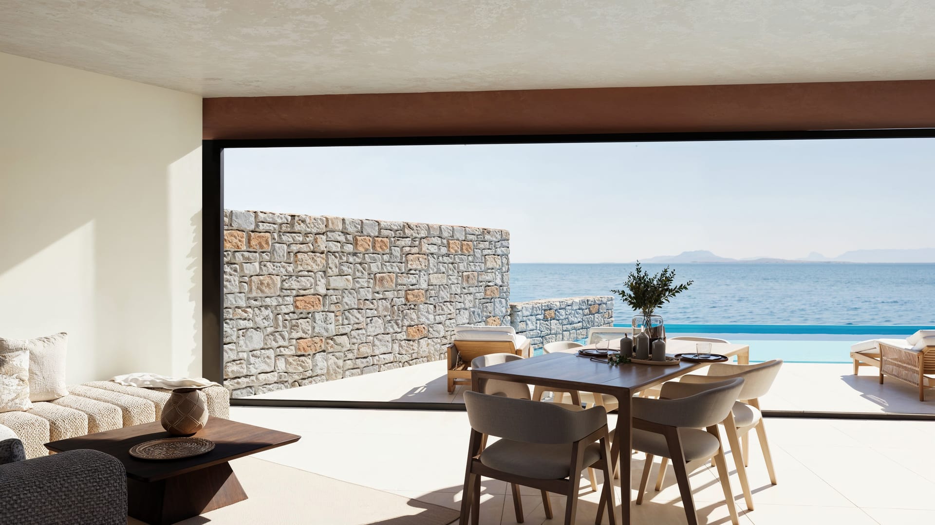 Volta Seaside Boutique Hotel - 1BCSPP - 4