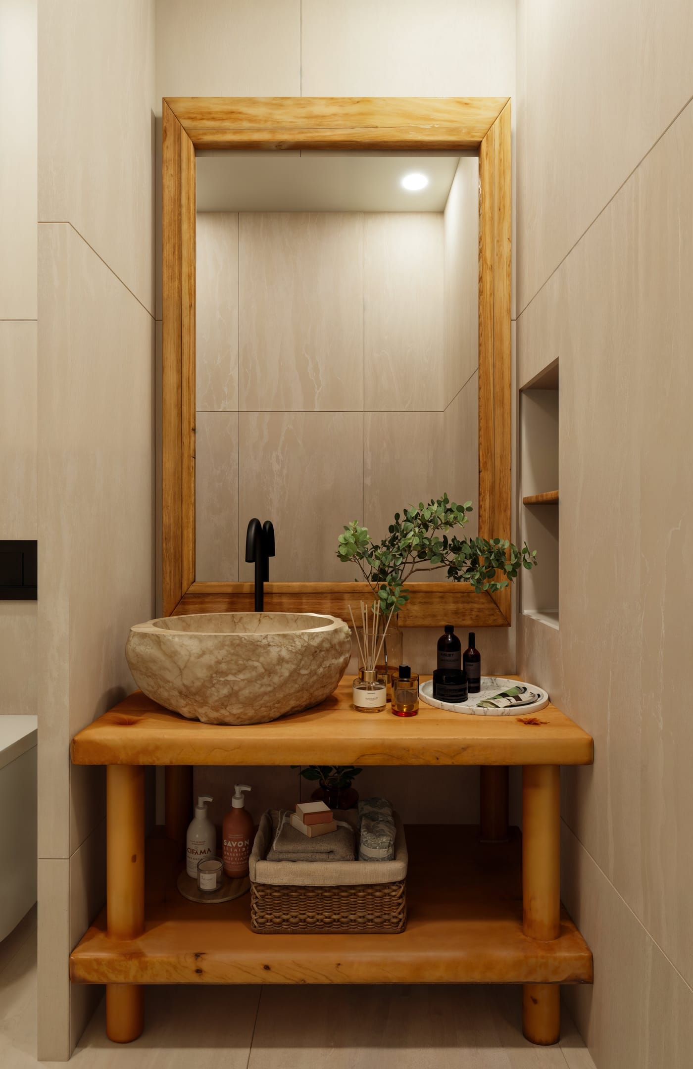 Volta Seaside Boutique Hotel - 2BCSPP - 15