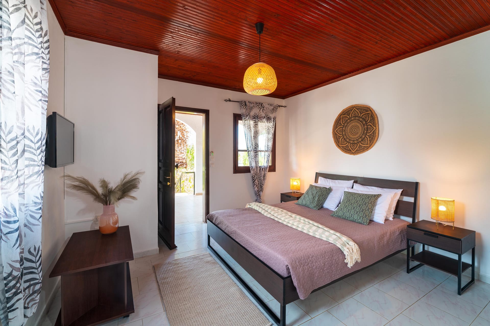 Villas Mina - STD - 2