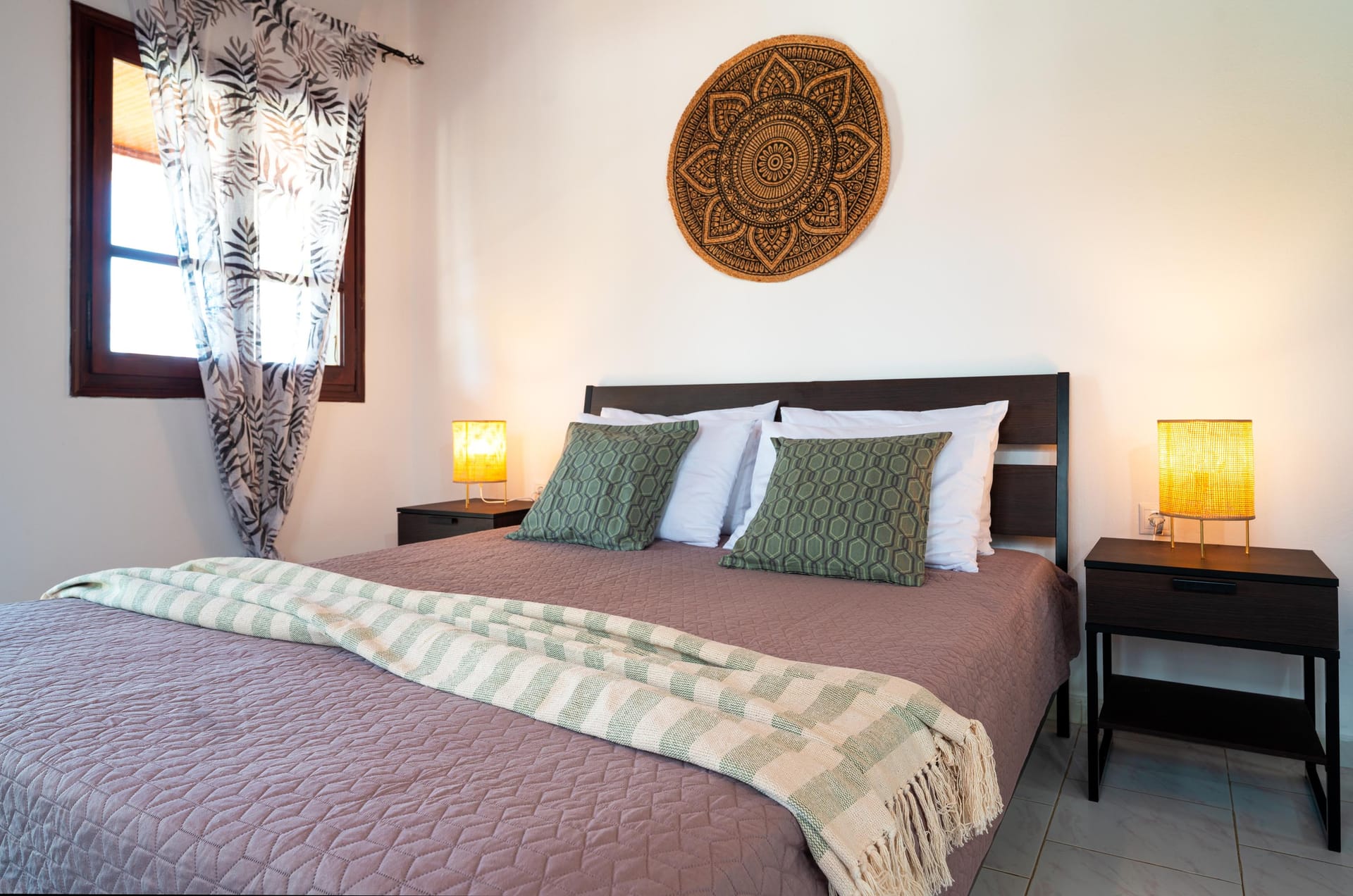 Comfort Studios with Double Bed
