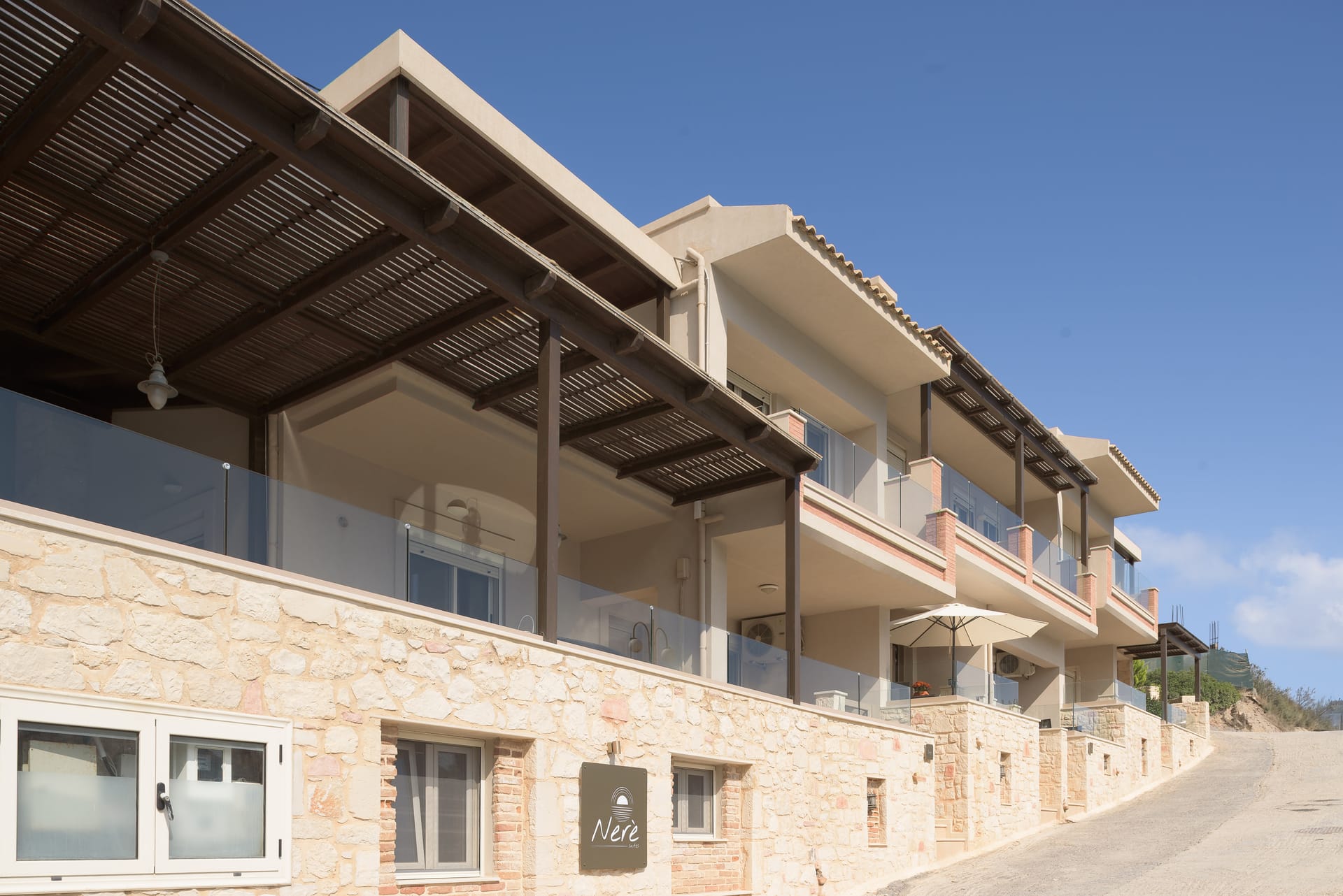 Nere Suites - NRSV - 22