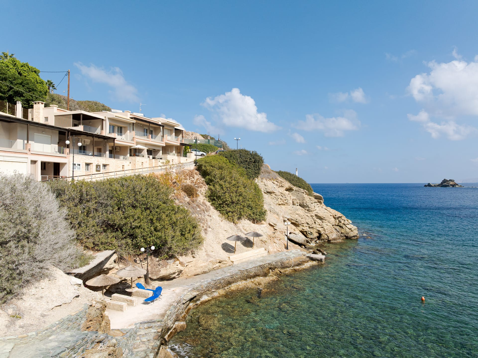 Nere Suites - NRSV - 25