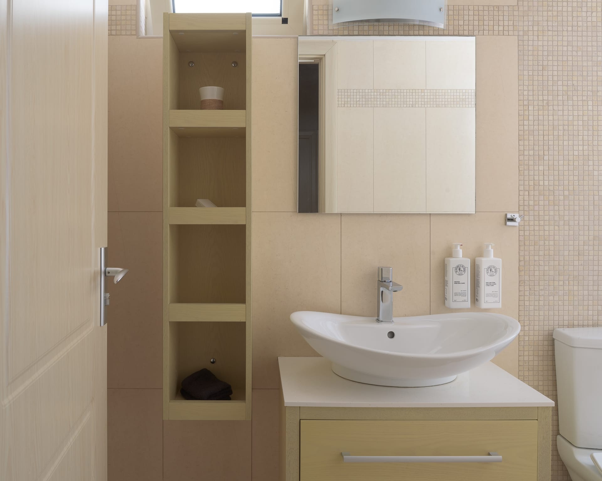 Nere Suites - NRSV - 18