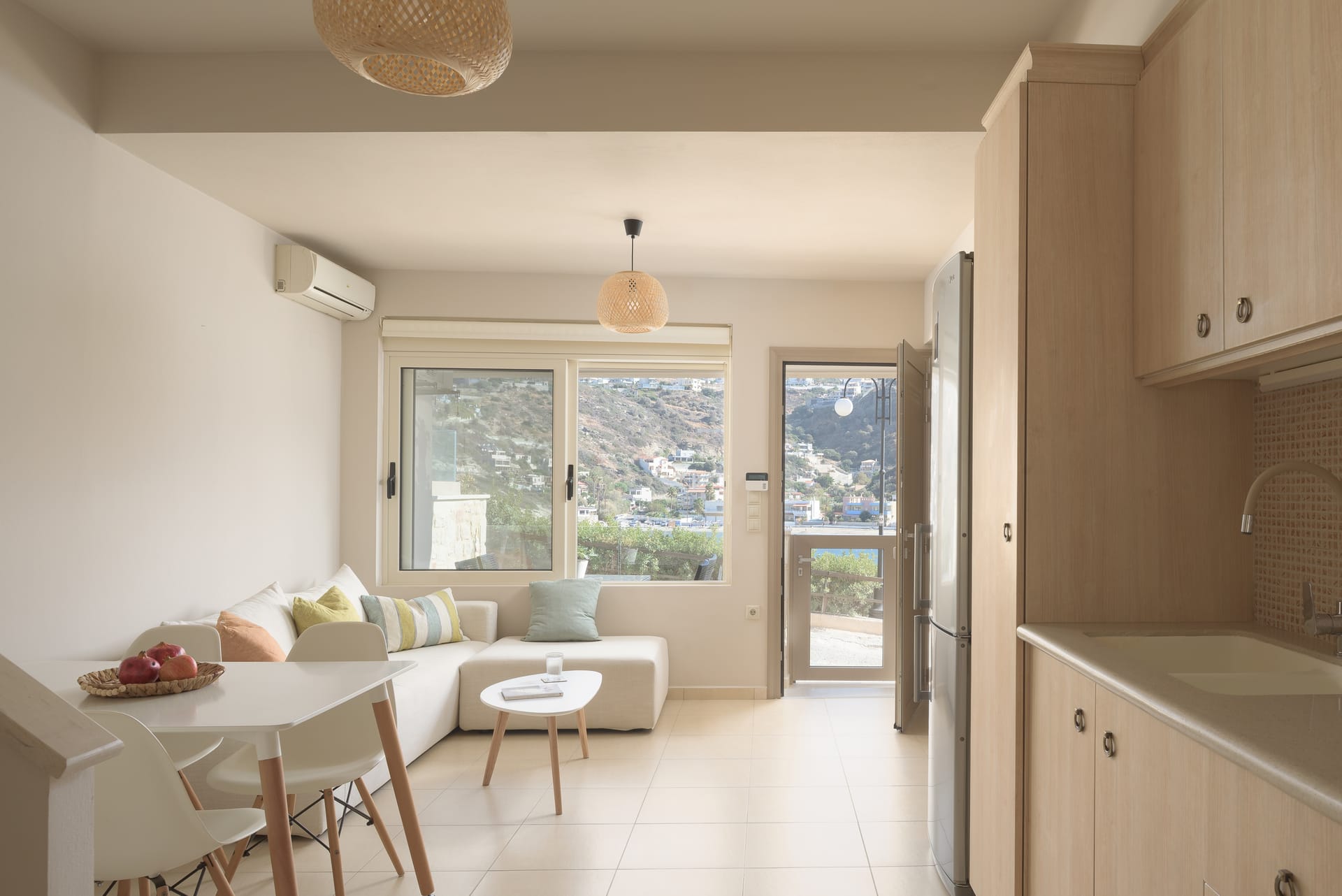 Nere Suites - NRSV - 2