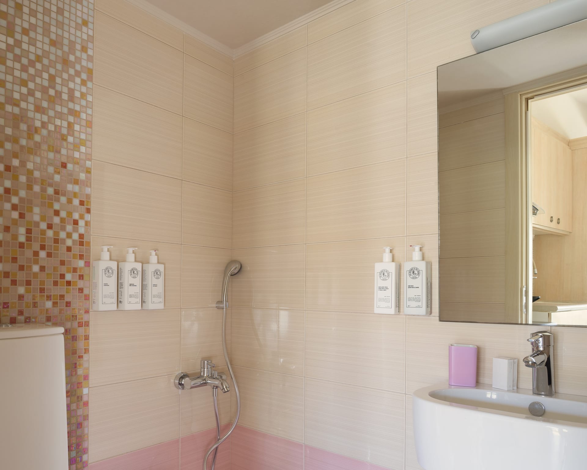 Nere Suites - NRSV - 7