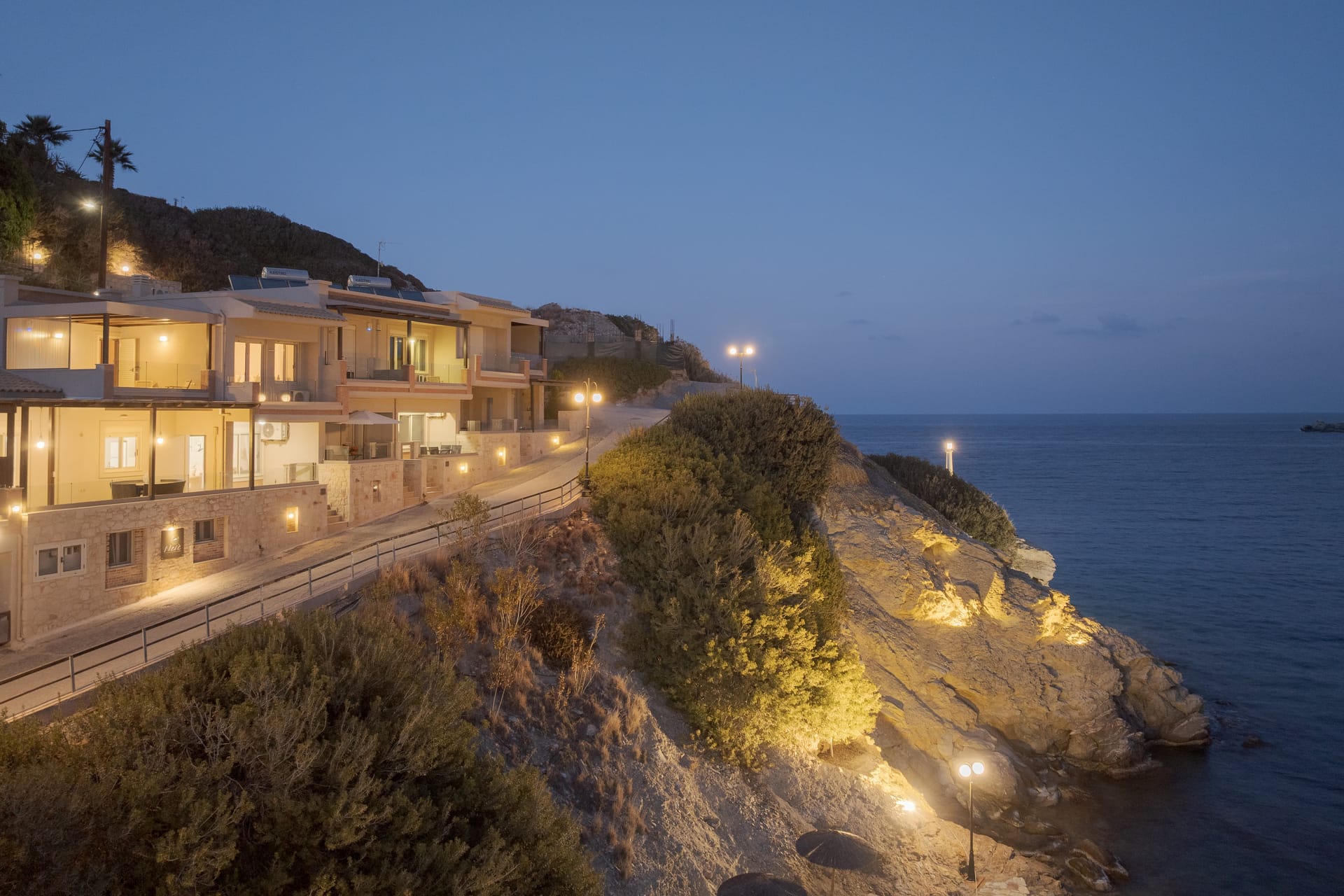 Nere Suites - NRSV - 37