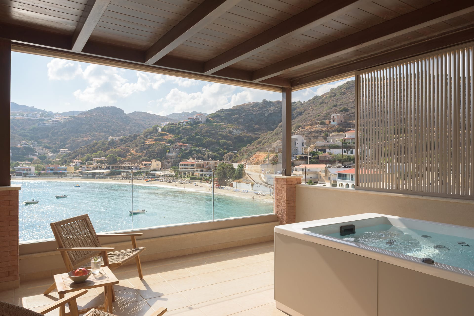 Nere Suites - NRHDR - 1