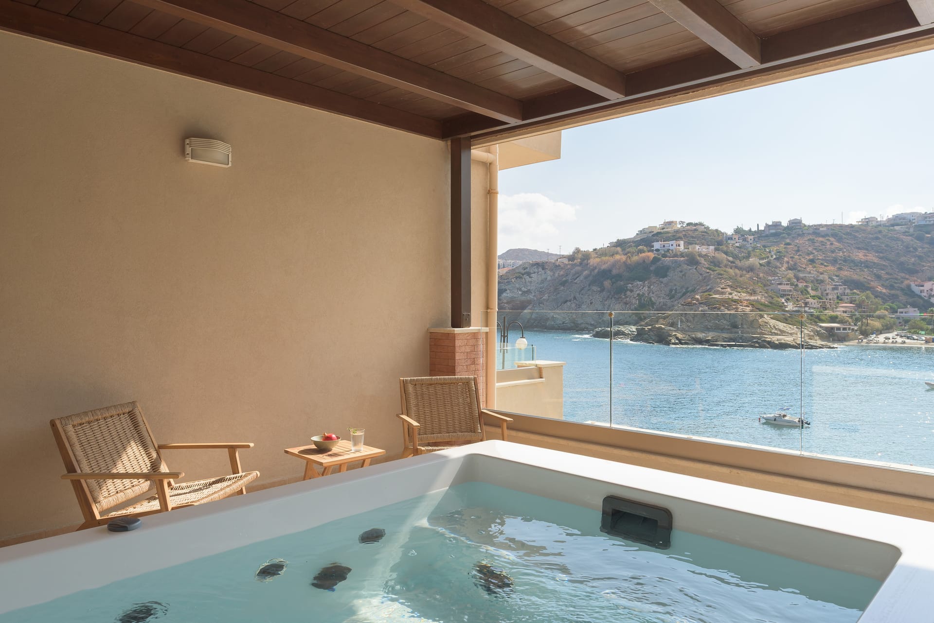Nere Suites - NRHDR - 18
