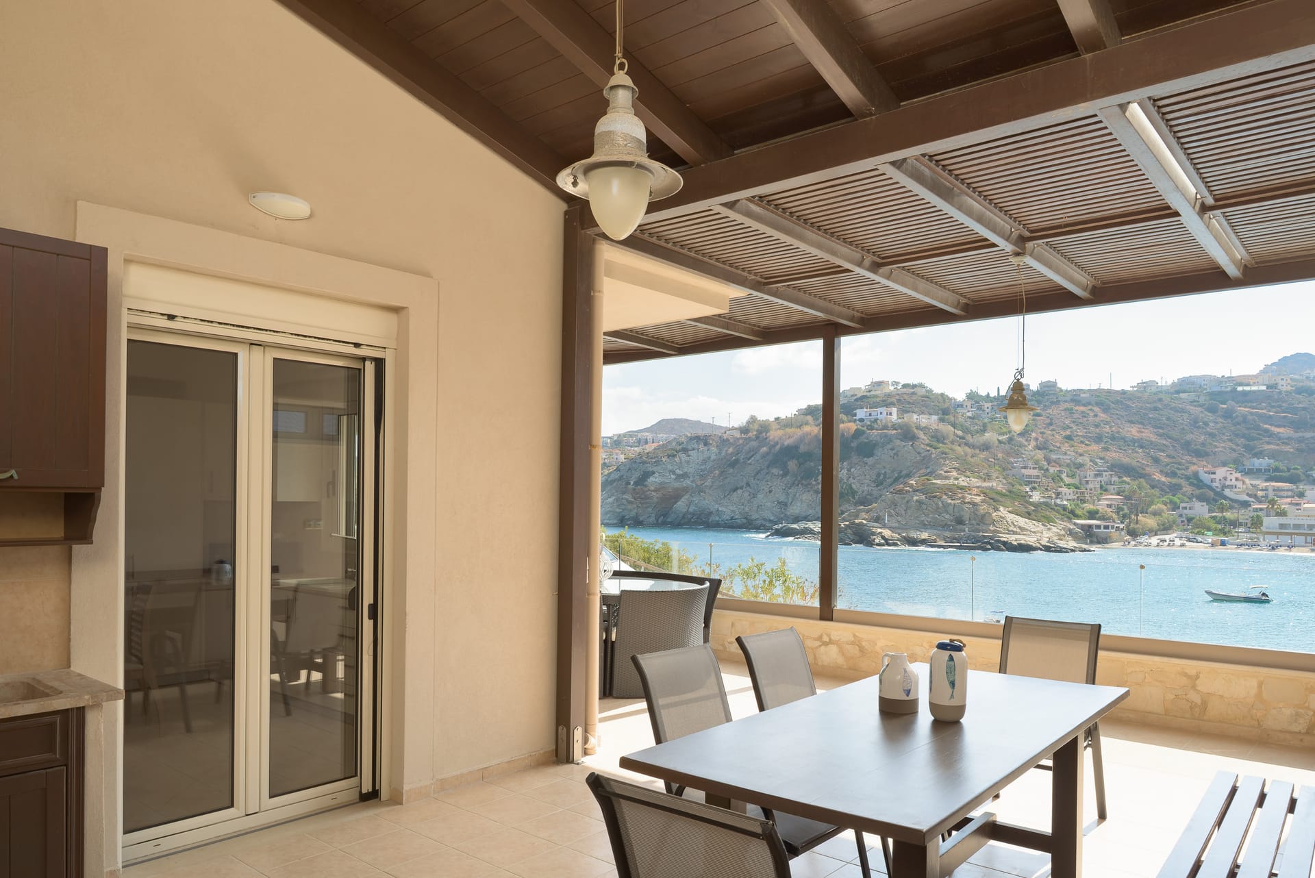 Nere Suites - NRHDR - 2