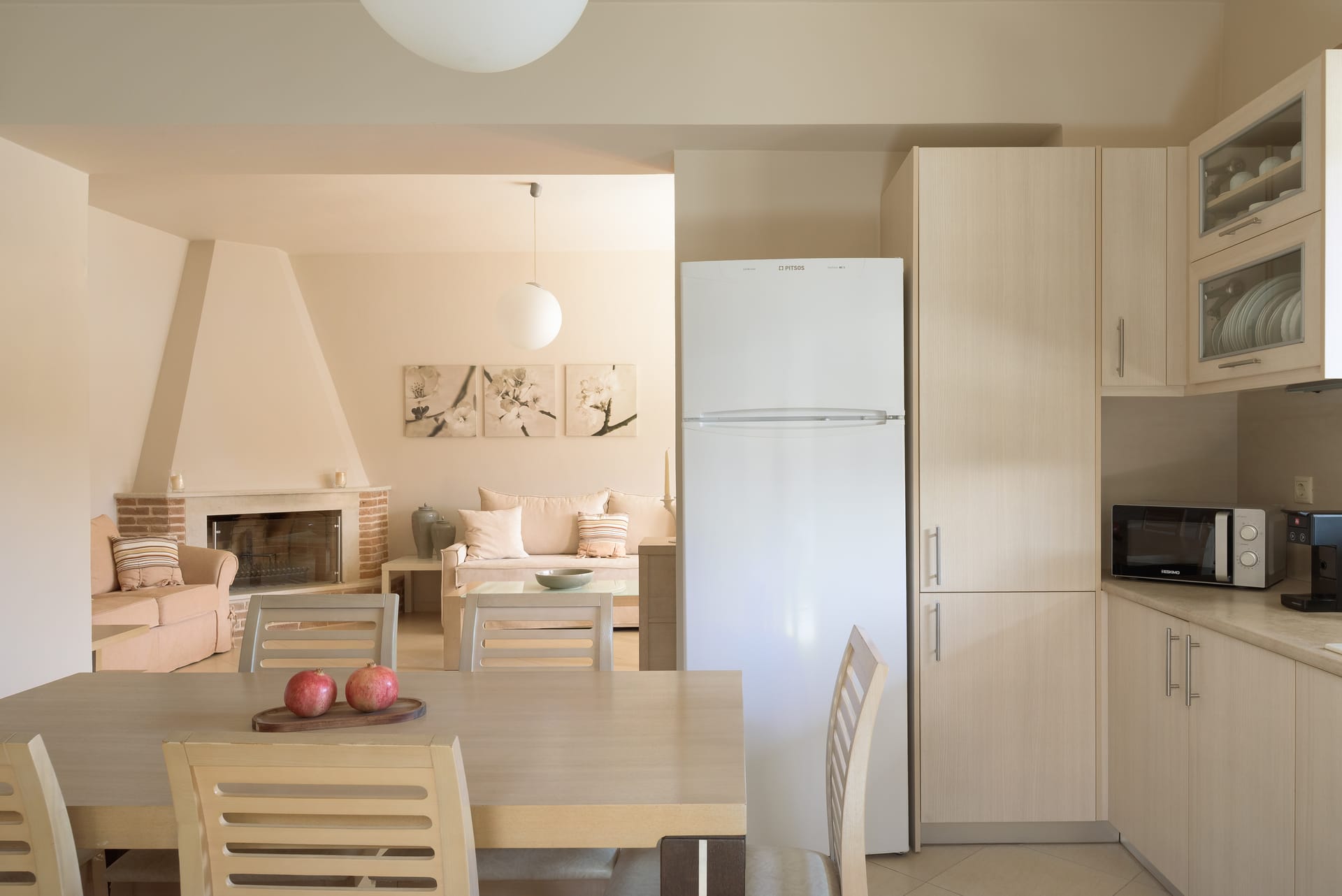 Nere Suites - NRHDR - 35