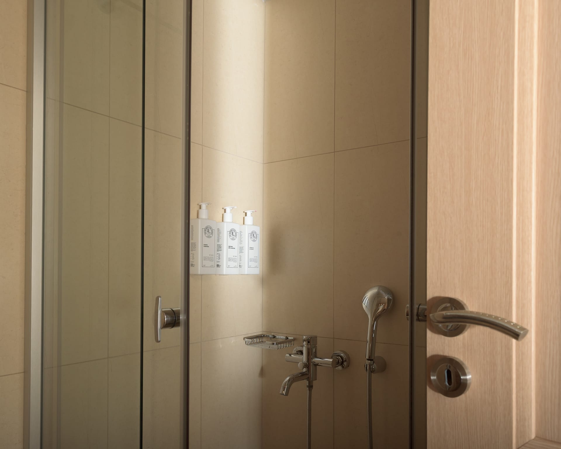 Nere Suites - NRHDR - 42