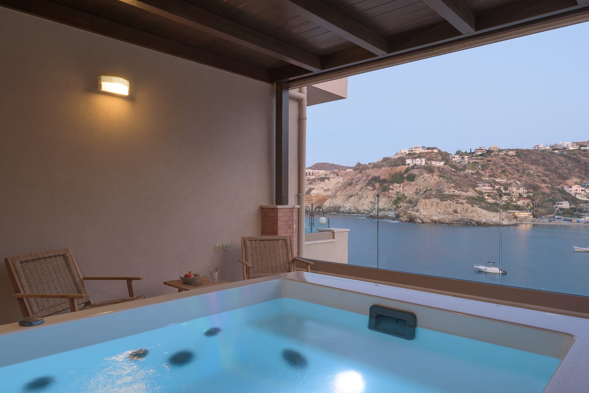 Nere Suites - NRHDR - 14