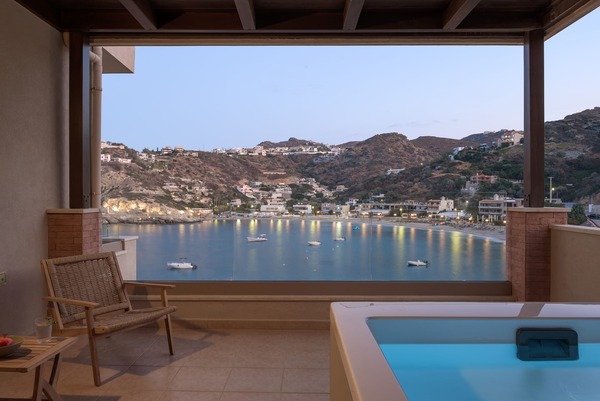 Nere Suites - NRHDR - 13