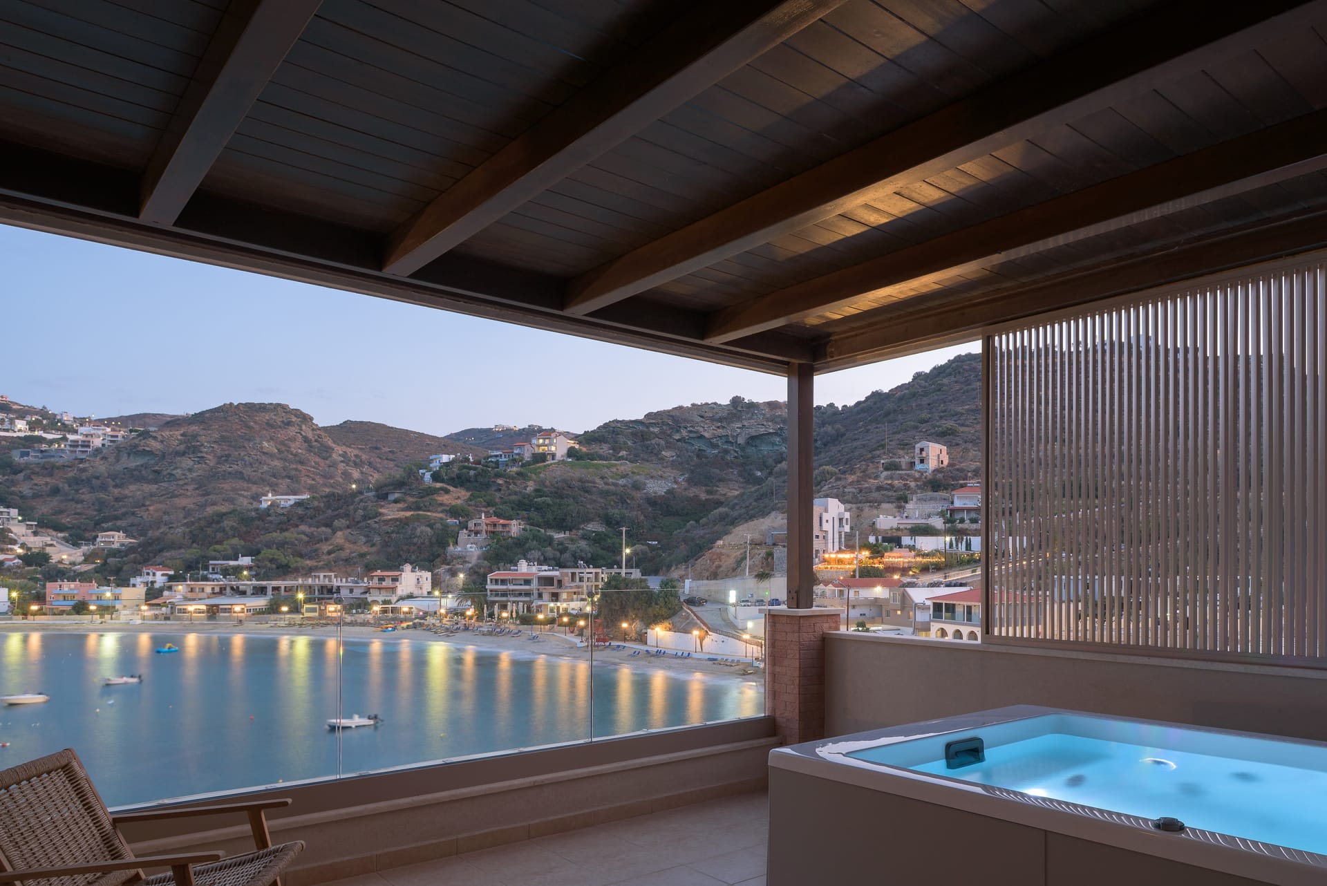 Nere Suites - NRHDR - 12