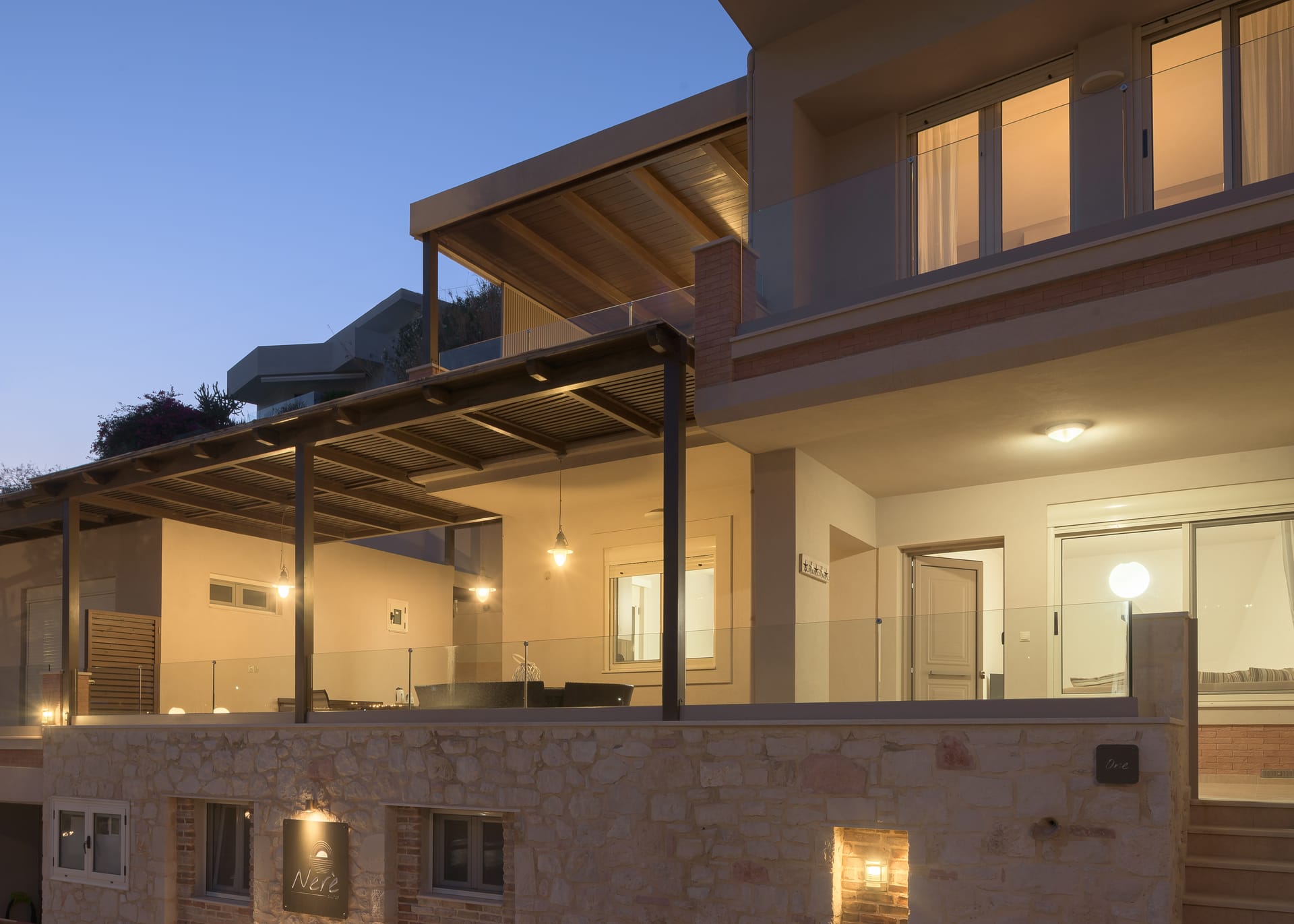 Nere Suites - NRHDR - 15