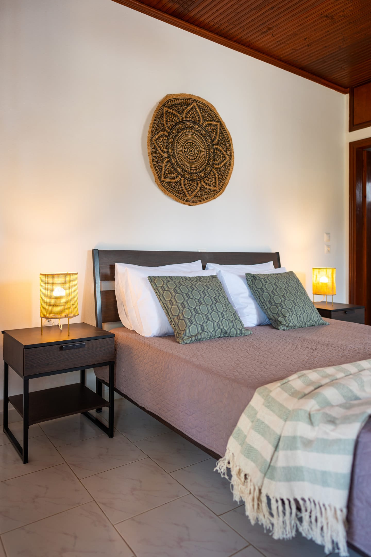 Villas Mina - STD - 4