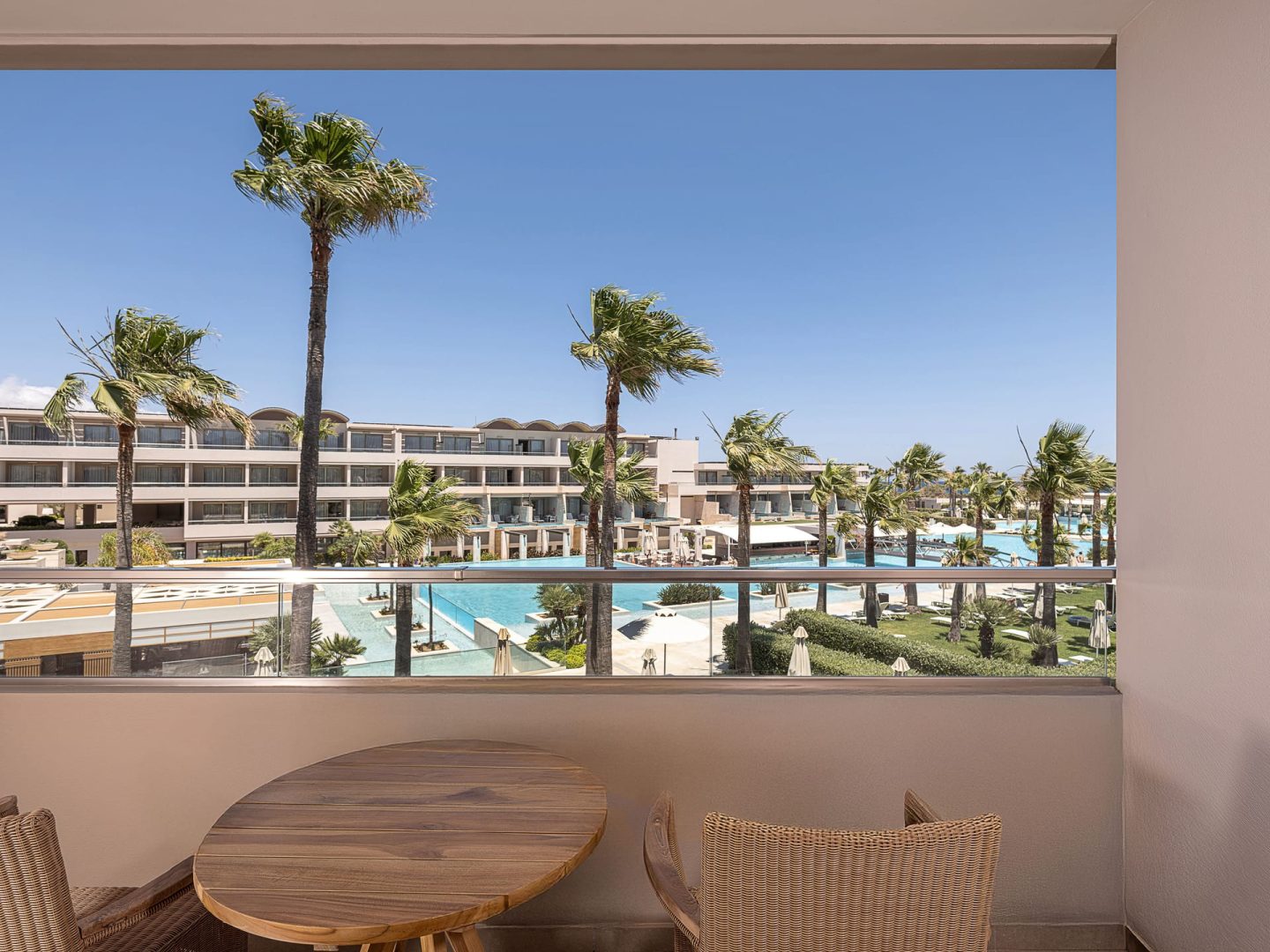 Avra Imperial Hotel - JS - 14
