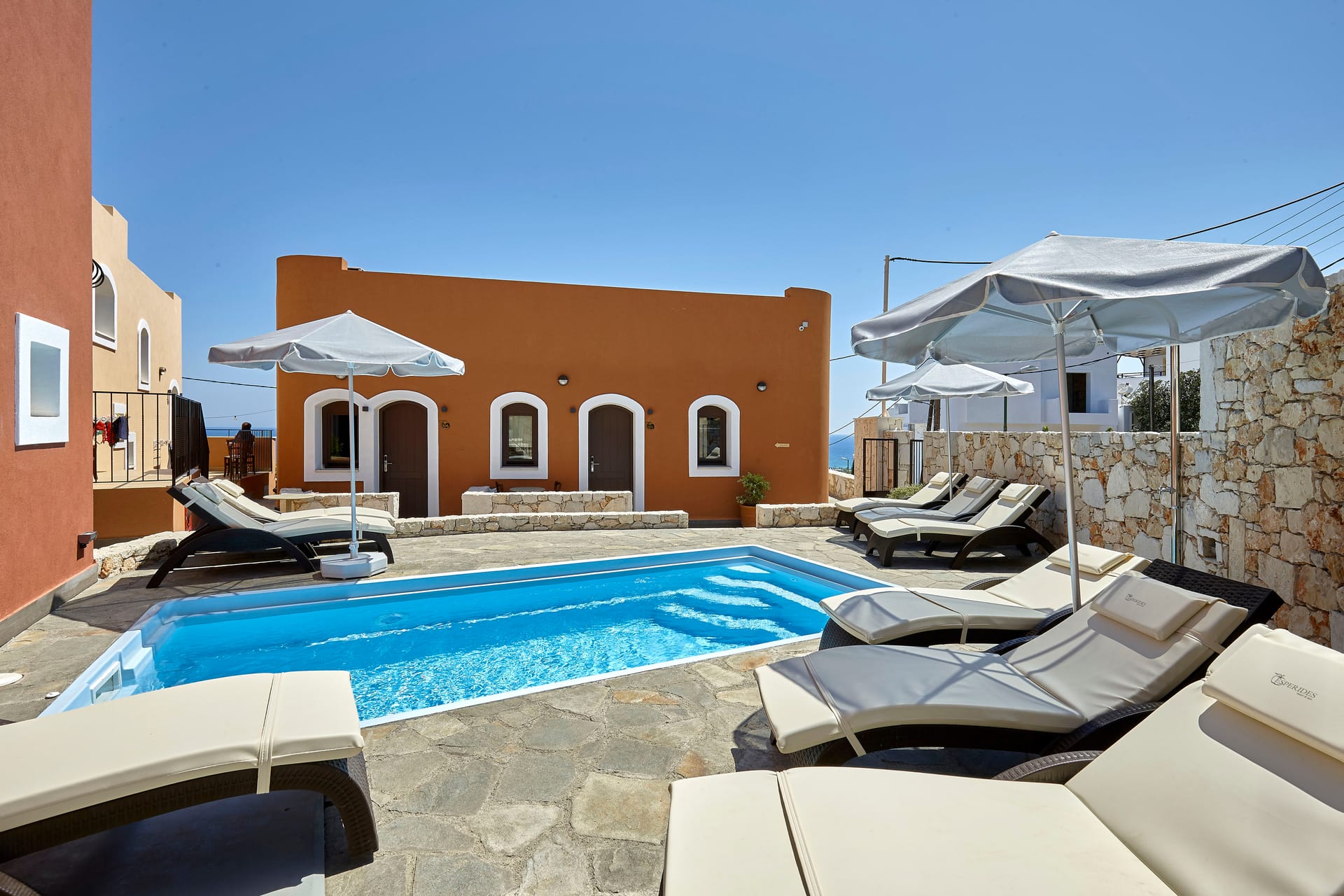 Esperides Resort Crete, The Authentic Experience - SSPLIT - 5