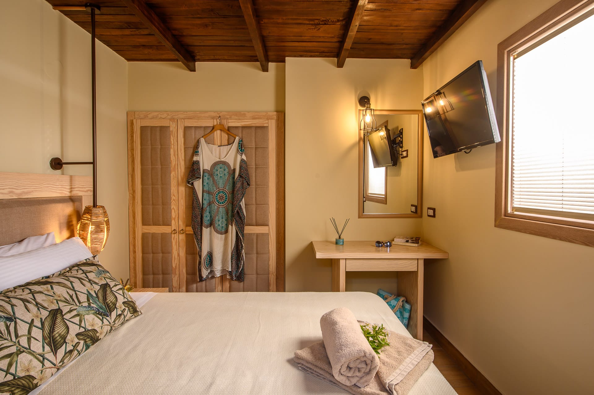 Esperides Resort Crete, The Authentic Experience - SSPLIT - 9