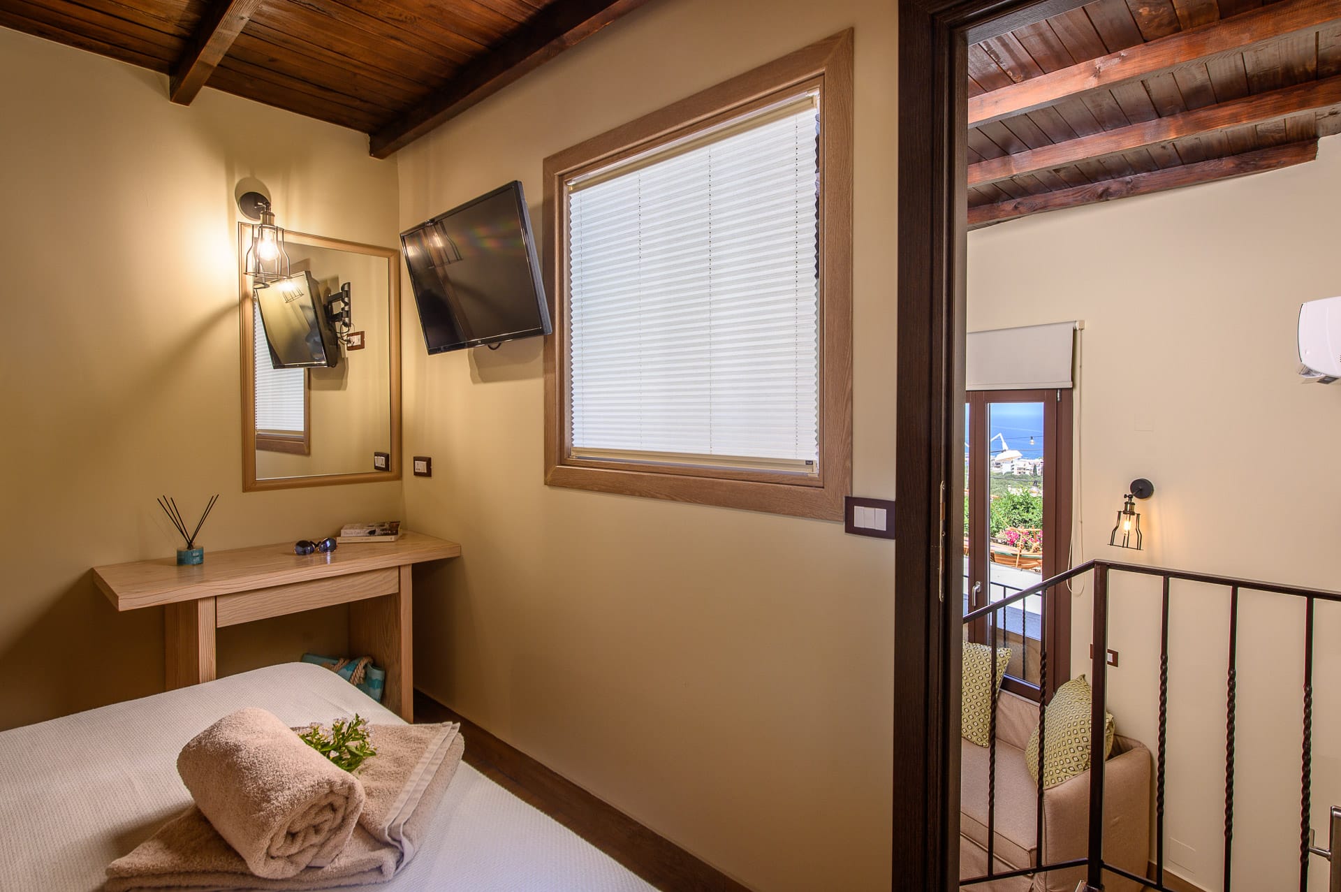 Esperides Resort Crete, The Authentic Experience - SSPLIT - 10