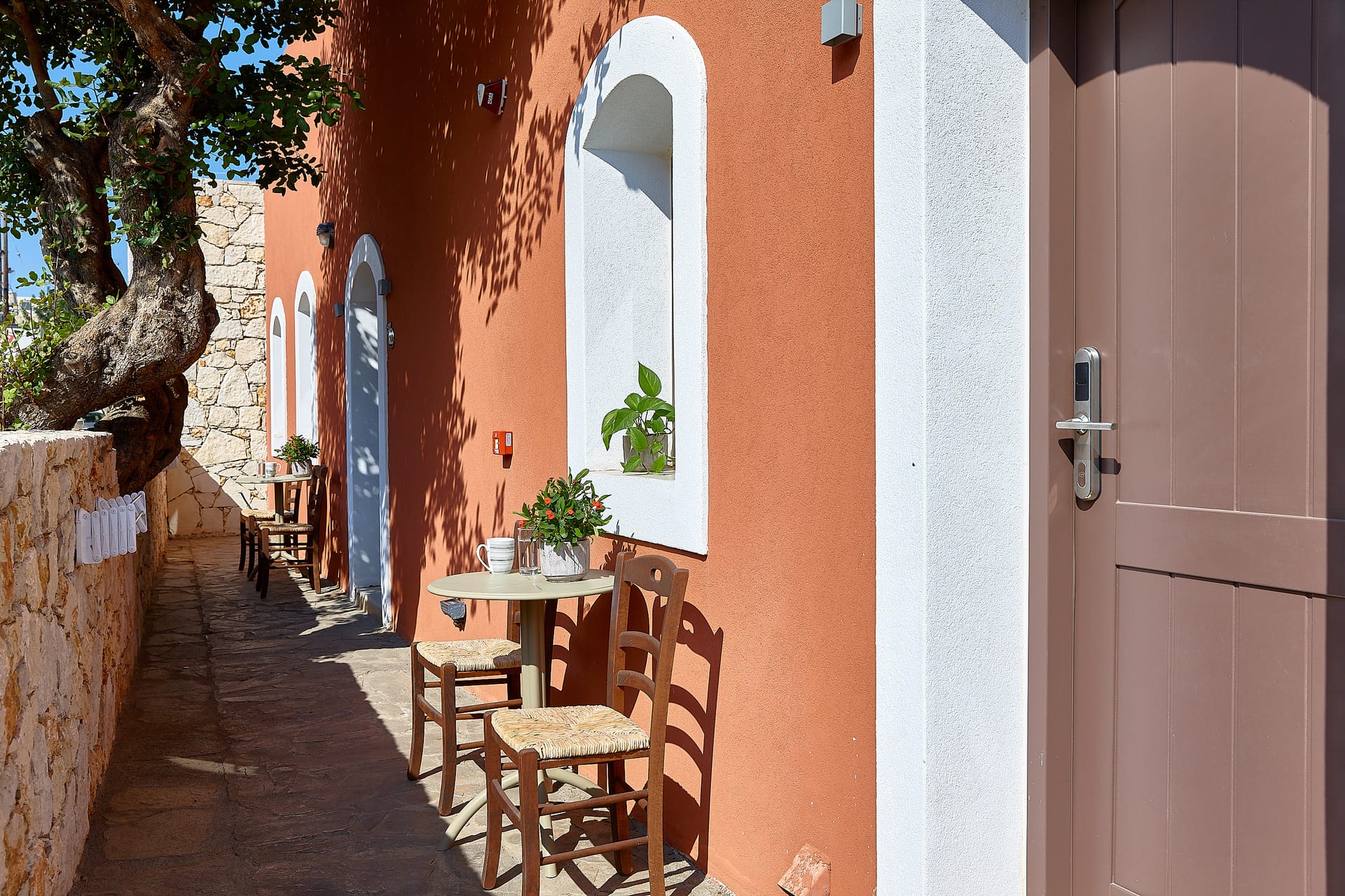 Esperides Resort Crete, The Authentic Experience - SSPLIT - 11