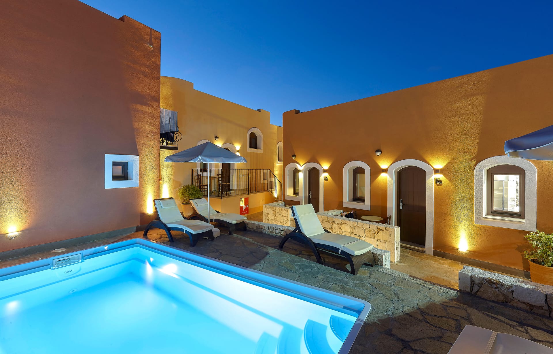 Esperides Resort Crete, The Authentic Experience - SSPLIT - 16