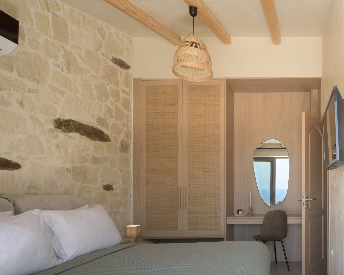 Luxurious Stone Villas - DIONI - 3