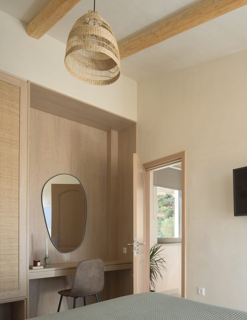 Luxurious Stone Villas - DIONI - 4
