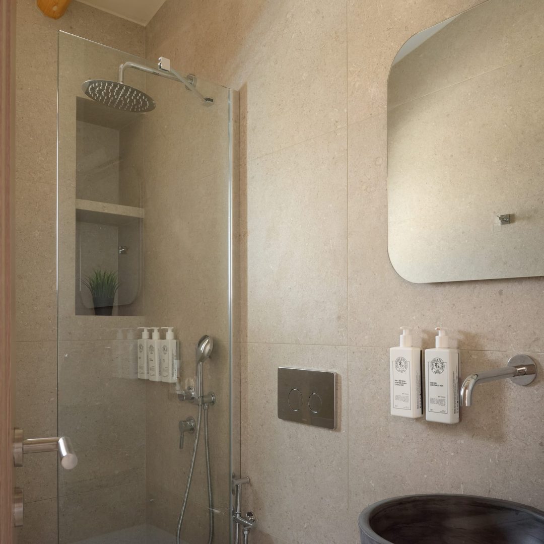Luxurious Stone Villas - DIONI - 5