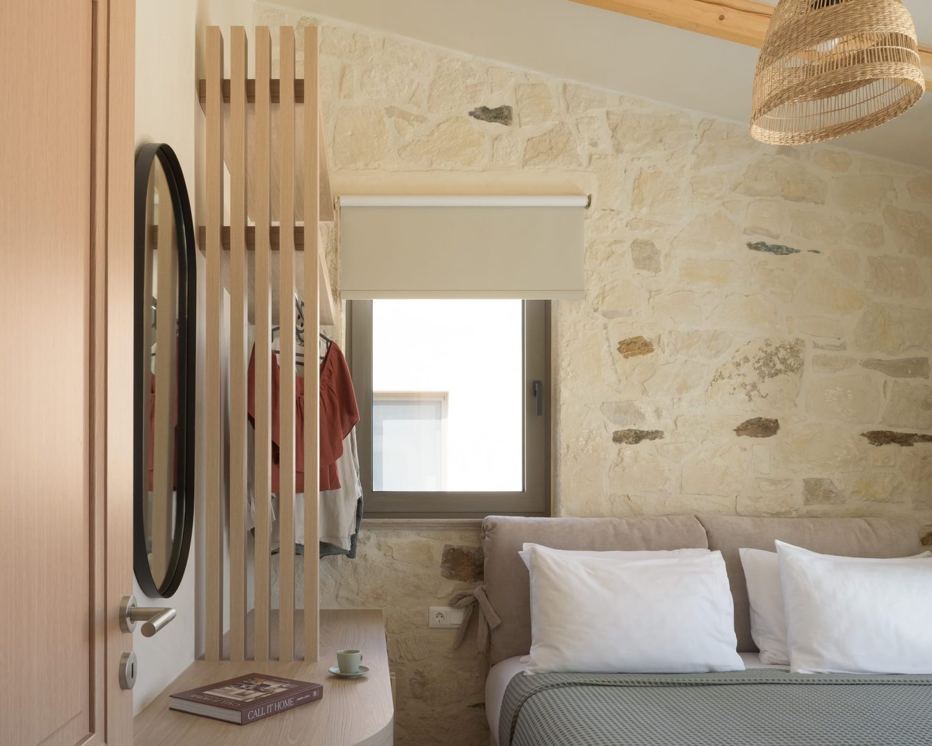 Luxurious Stone Villas - DIONI - 6