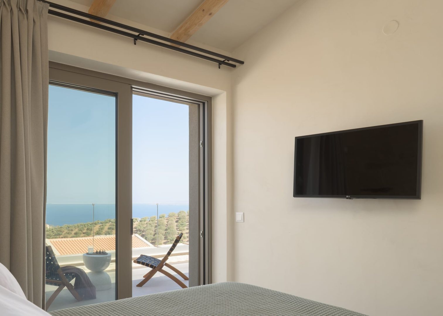 Luxurious Stone Villas - DIONI - 7