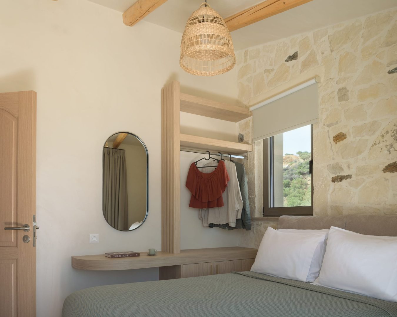 Luxurious Stone Villas - DIONI - 8