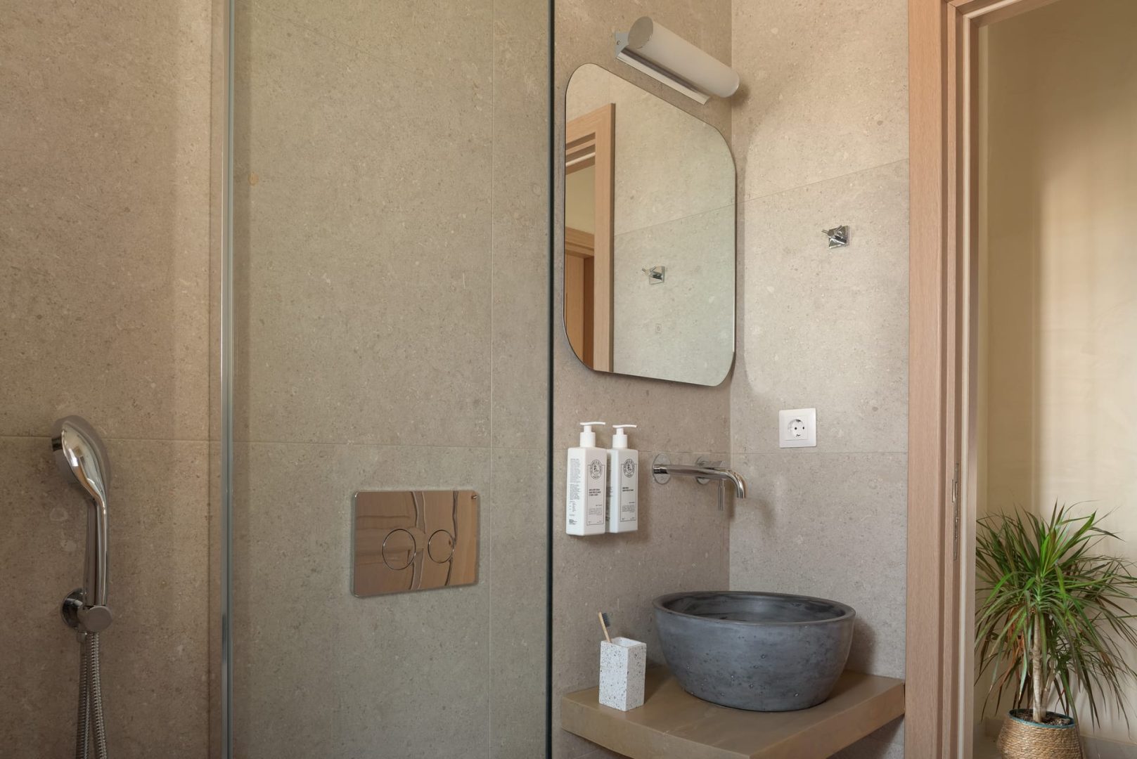 Luxurious Stone Villas - DIONI - 24