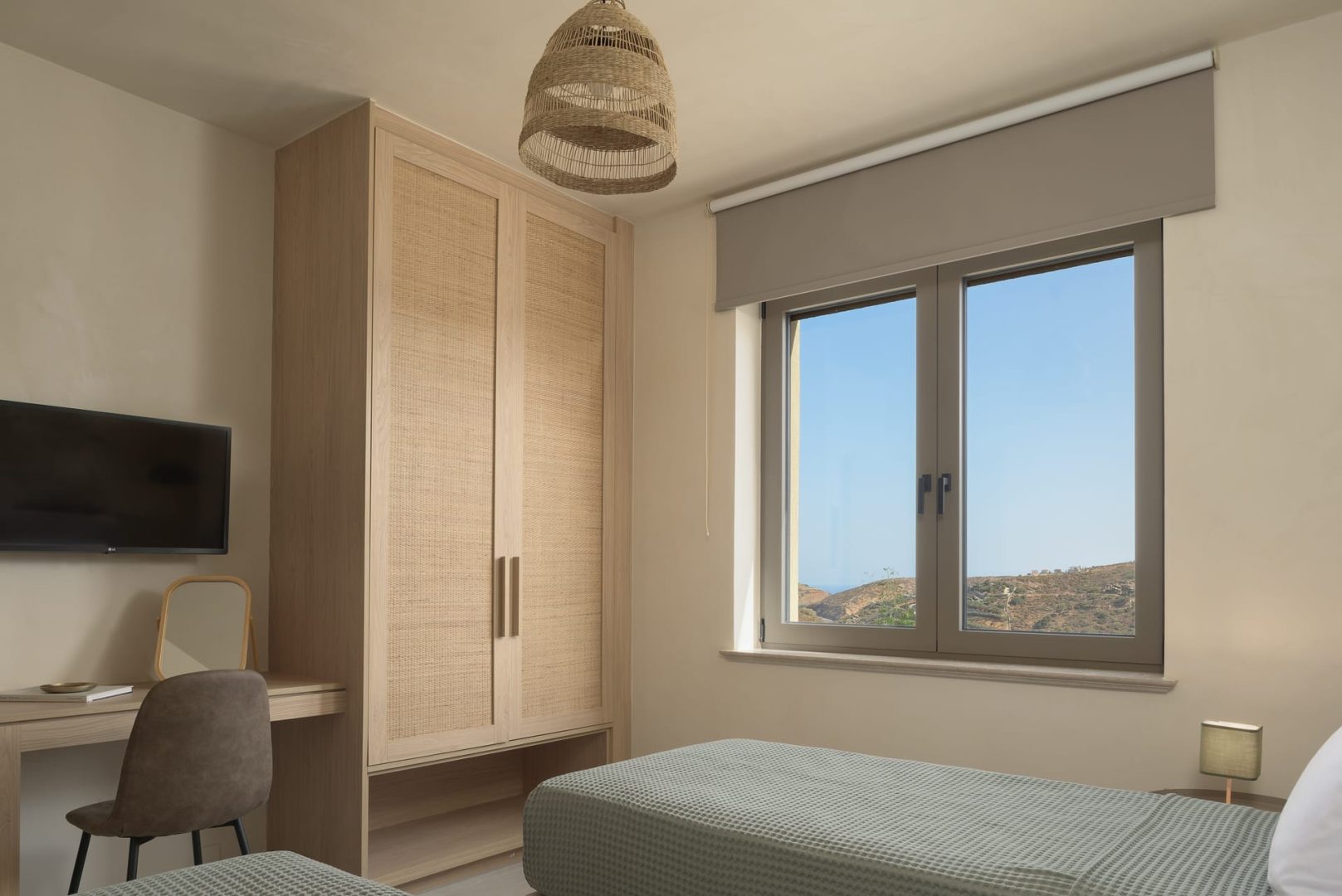 Luxurious Stone Villas - DIONI - 12