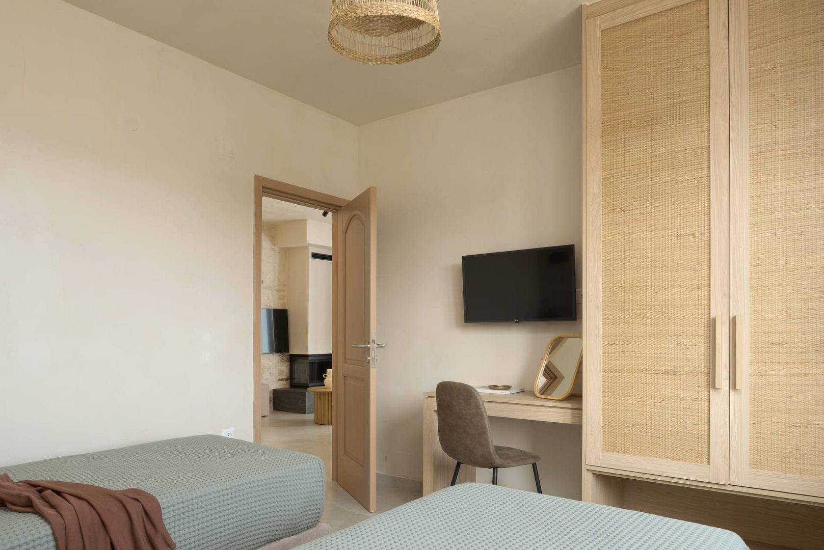 Luxurious Stone Villas - DIONI - 13