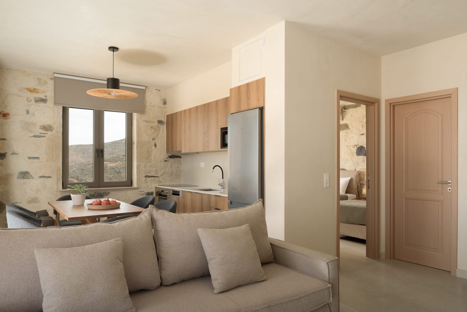 Luxurious Stone Villas - DIONI - 15
