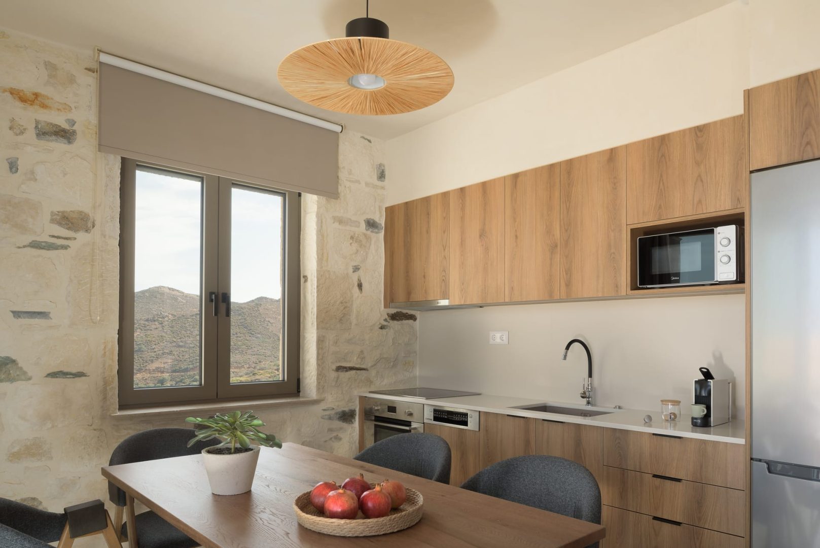 Luxurious Stone Villas - DIONI - 16