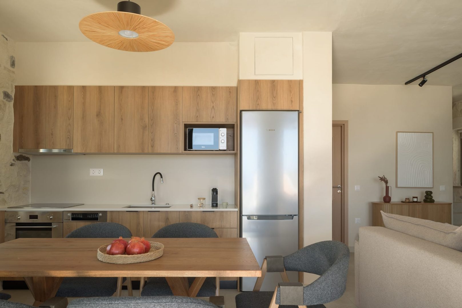 Luxurious Stone Villas - DIONI - 17