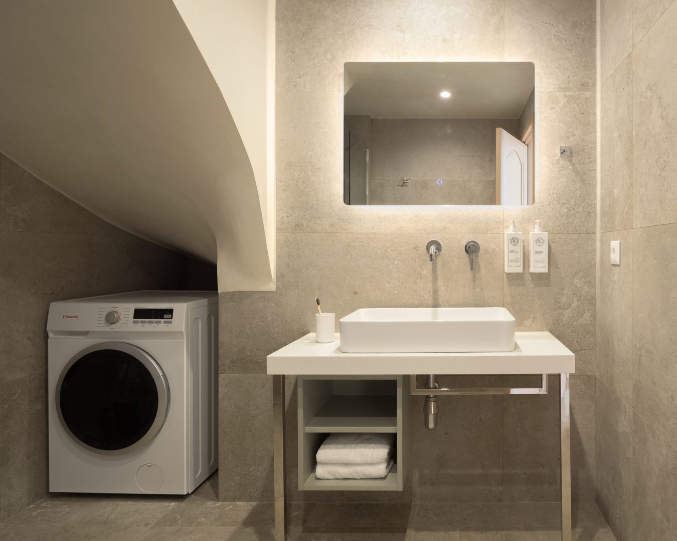 Luxurious Stone Villas - DIONI - 23