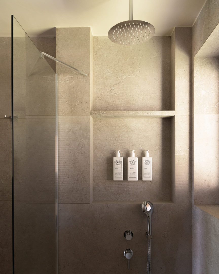 Luxurious Stone Villas - DIONI - 25