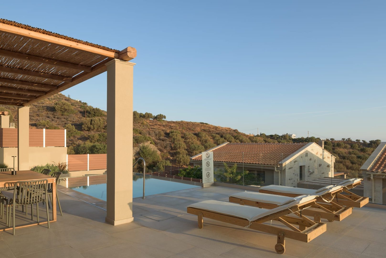 Luxurious Stone Villas - DIONI - 30