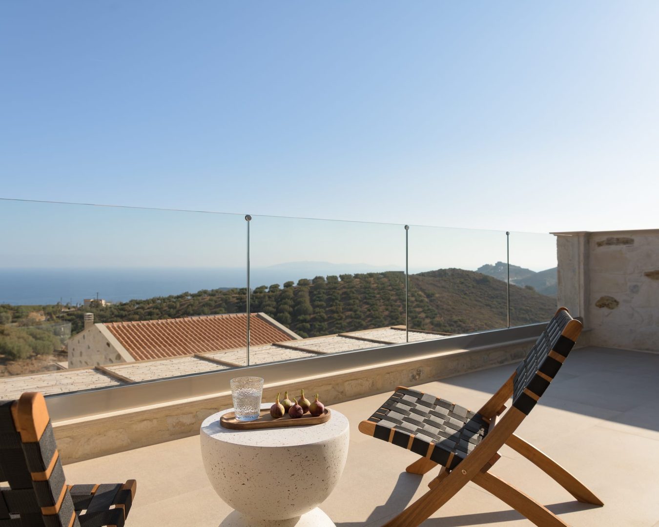 Luxurious Stone Villas - DIONI - 34
