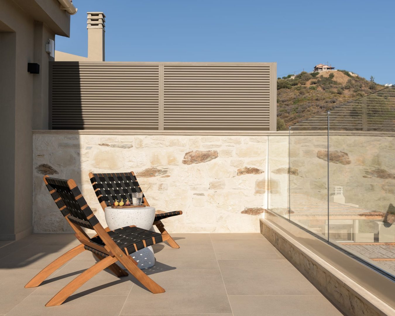 Luxurious Stone Villas - DIONI - 43