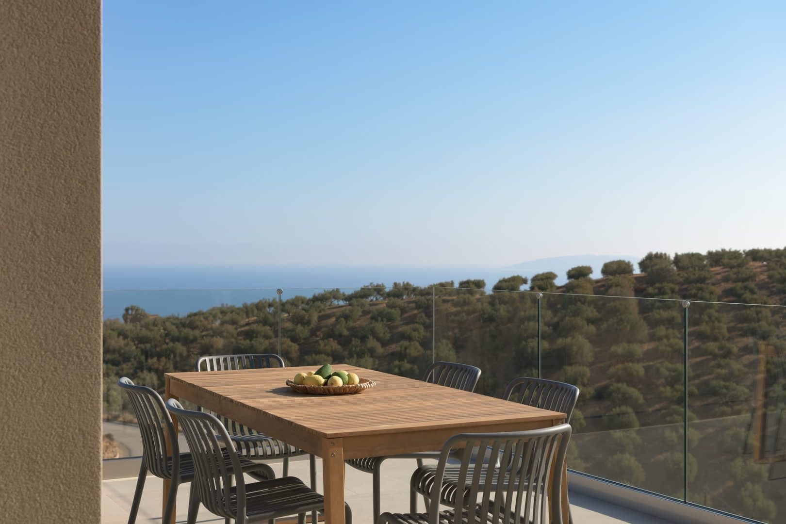 Luxurious Stone Villas - DIONI - 29