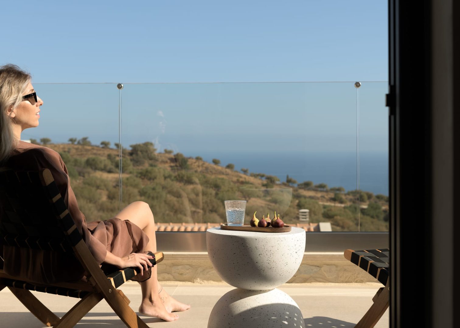 Luxurious Stone Villas - DIONI - 26