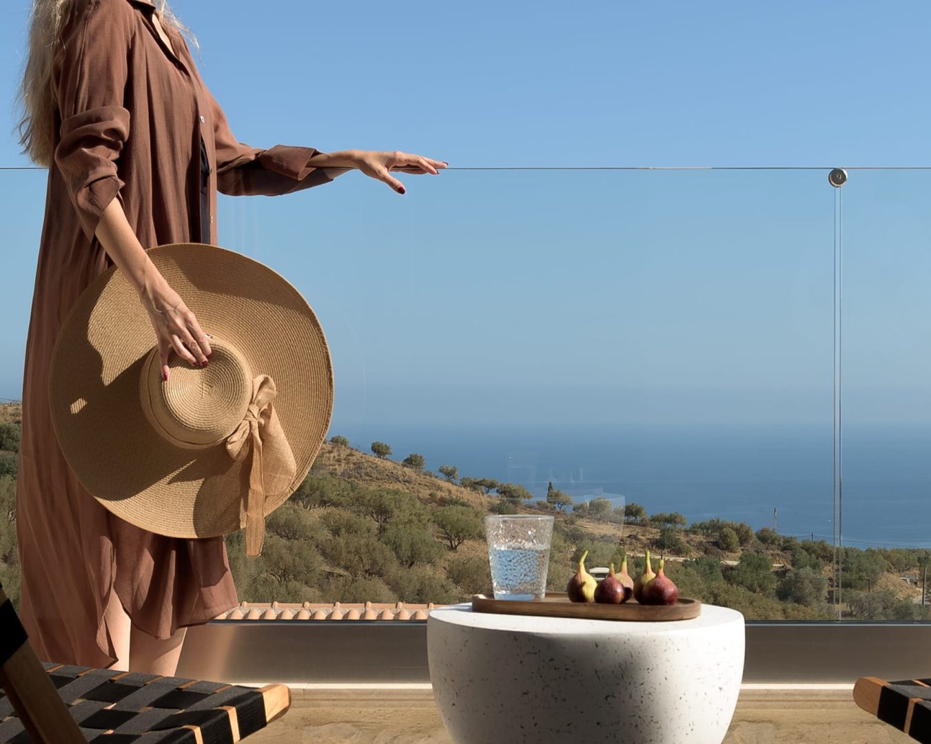 Luxurious Stone Villas - DIONI - 36