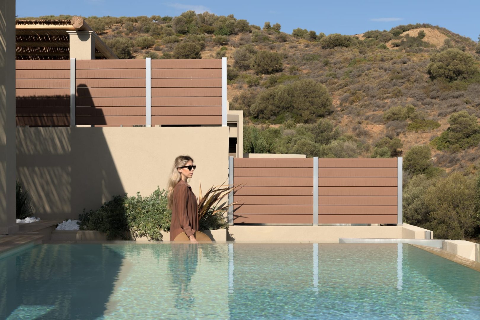 Luxurious Stone Villas - DIONI - 45