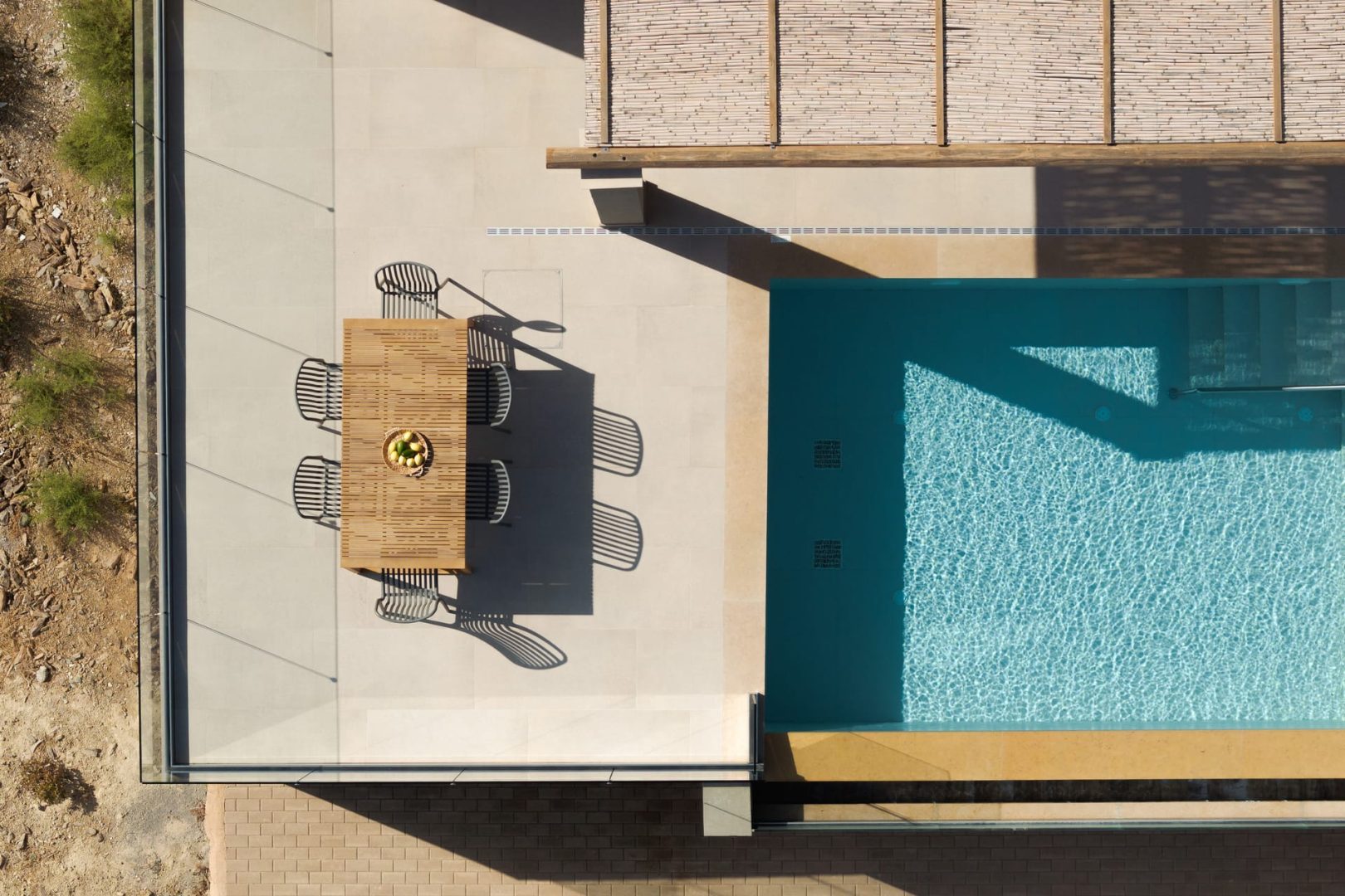 Luxurious Stone Villas - DIONI - 41